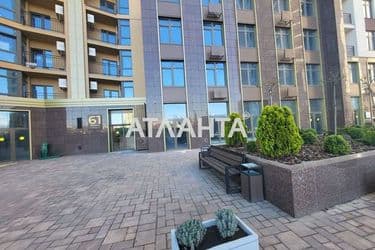 2-кімнатна квартира за адресою вул. Краснова (площа 61,3 м²) - Atlanta.ua - фото 29