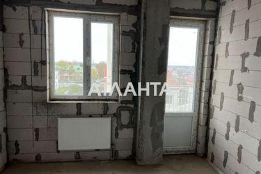 1-room apartment apartment by the address st. Novoselov (area 43 m²) - Atlanta.ua - photo 9