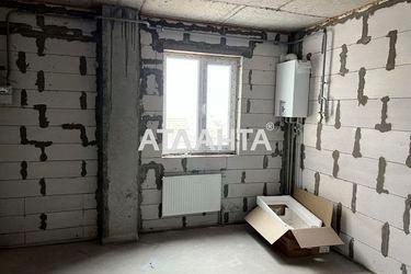 1-room apartment apartment by the address st. Novoselov (area 43 m²) - Atlanta.ua - photo 12