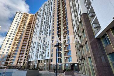 2-кімнатна квартира за адресою вул. Краснова (площа 60,4 м²) - Atlanta.ua - фото 10