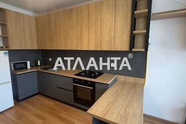 1-кімнатна квартира за адресою вул. Лінкольна (площа 44,4 м²) - Atlanta.ua - фото 19