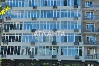 1-room apartment apartment by the address st. Segedskaya (area 32 m²) - Atlanta.ua - photo 25