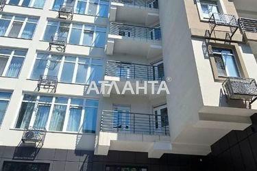 1-room apartment apartment by the address st. Segedskaya (area 32 m²) - Atlanta.ua - photo 30