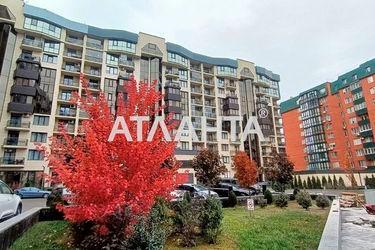 2-комнатная квартира по адресу ул. Герцена Олександра (площадь 78 м²) - Atlanta.ua - фото 31