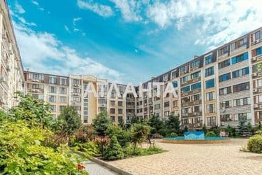 Комерційна нерухомість за адресою вул. Говорова марш. (площа 60 м²) - Atlanta.ua - фото 19