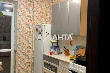 2-кімнатна квартира за адресою вул. Висоцького (площа 55,5 м²) - Atlanta.ua - фото 13