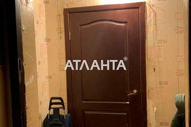 2-кімнатна квартира за адресою вул. Висоцького (площа 55,5 м²) - Atlanta.ua - фото 21