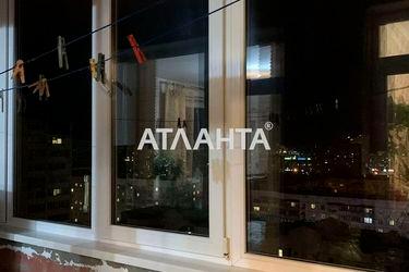 2-кімнатна квартира за адресою вул. Висоцького (площа 55,5 м²) - Atlanta.ua - фото 17