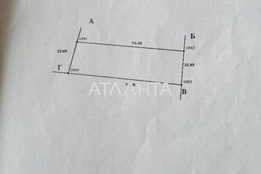 Ділянка за адресою вул. Центральна (площа 16 сот) - Atlanta.ua - фото 14