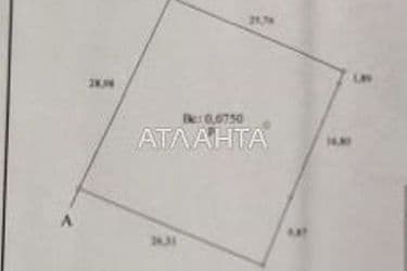 Landplot by the address st. Naberezhnaya (area 7,5 acr) - Atlanta.ua - photo 12