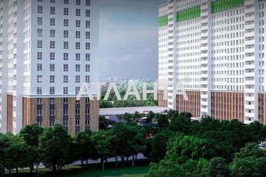 1-комнатная квартира по адресу ул. Штилевая (площадь 29,9 м²) - Atlanta.ua - фото 10