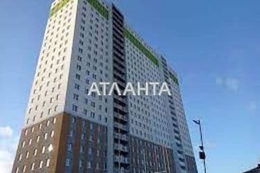 1-комнатная квартира по адресу ул. Штилевая (площадь 29,9 м²) - Atlanta.ua - фото 16