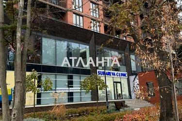 1-кімнатна квартира за адресою Фонтанська дор. (площа 40,2 м²) - Atlanta.ua - фото 33