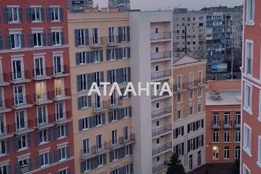 1-комнатная квартира по адресу ул. Инглези (площадь 23 м²) - Atlanta.ua - фото 23