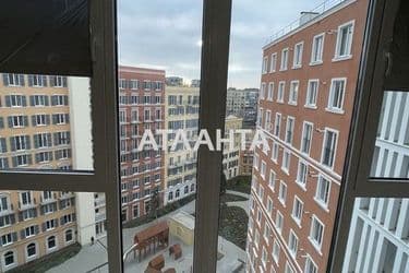 1-кімнатна квартира за адресою вул. Інглезі (площа 23 м²) - Atlanta.ua - фото 23