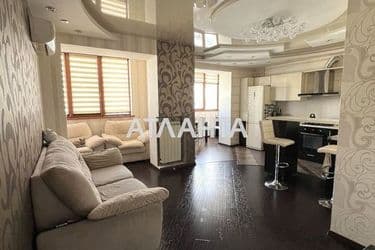 3-rooms apartment apartment by the address st. Marselskaya (area 91 m²) - Atlanta.ua - photo 17