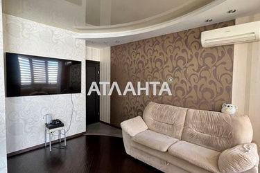 3-rooms apartment apartment by the address st. Marselskaya (area 91 m²) - Atlanta.ua - photo 21