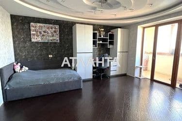 3-rooms apartment apartment by the address st. Marselskaya (area 91 m²) - Atlanta.ua - photo 23