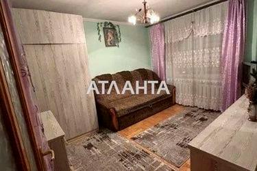 2-rooms apartment apartment by the address st. Shirokaya ul (area 50,3 m²) - Atlanta.ua - photo 22