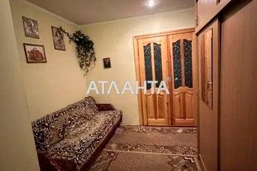 2-rooms apartment apartment by the address st. Shirokaya ul (area 50,3 m²) - Atlanta.ua - photo 23