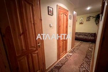 2-rooms apartment apartment by the address st. Shirokaya ul (area 50,3 m²) - Atlanta.ua - photo 24