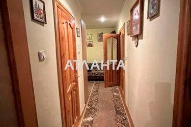 2-rooms apartment apartment by the address st. Shirokaya ul (area 50,3 m²) - Atlanta.ua - photo 25