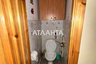 2-rooms apartment apartment by the address st. Shirokaya ul (area 50,3 m²) - Atlanta.ua - photo 28