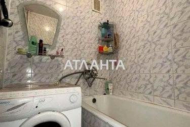 2-rooms apartment apartment by the address st. Shirokaya ul (area 50,3 m²) - Atlanta.ua - photo 29