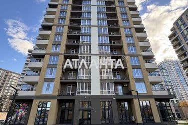 1-комнатная квартира по адресу ул. Симоненка Василя (площадь 48,5 м²) - Atlanta.ua - фото 50