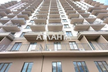 1-комнатная квартира по адресу Тополинный пер. (площадь 53 м²) - Atlanta.ua - фото 36