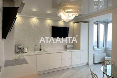 3-rooms apartment apartment by the address st. Magistratskaya (area 94,7 m²) - Atlanta.ua - photo 22