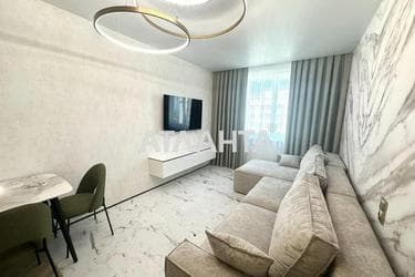 2-комнатная квартира по адресу ул. Жемчужная (площадь 65,3 м²) - фото 11 2-комнатная квартира по адресу ул. Жемчужная (площадь 65,3 м²) - Atlanta.ua - фото 11