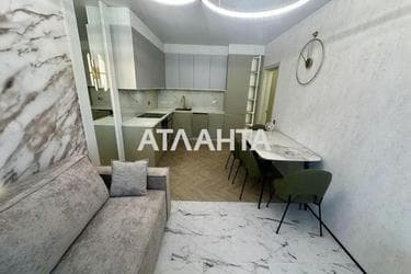 2-комнатная квартира по адресу ул. Жемчужная (площадь 65,3 м²) - фото 10 2-комнатная квартира по адресу ул. Жемчужная (площадь 65,3 м²) - Atlanta.ua - фото 10