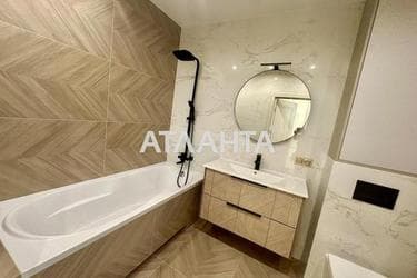 2-комнатная квартира по адресу ул. Жемчужная (площадь 65,3 м²) - фото 12 2-комнатная квартира по адресу ул. Жемчужная (площадь 65,3 м²) - Atlanta.ua - фото 12