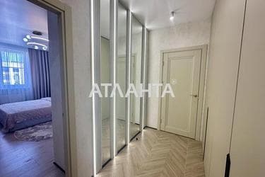 2-комнатная квартира по адресу ул. Жемчужная (площадь 65,3 м²) - фото 14 2-комнатная квартира по адресу ул. Жемчужная (площадь 65,3 м²) - Atlanta.ua - фото 14