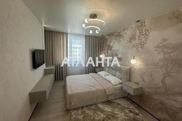 2-комнатная квартира по адресу ул. Жемчужная (площадь 65,3 м²) - фото 15 2-комнатная квартира по адресу ул. Жемчужная (площадь 65,3 м²) - Atlanta.ua - фото 15