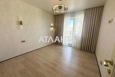 2-комнатная квартира по адресу ул. Жемчужная (площадь 65,3 м²) - фото 17 2-комнатная квартира по адресу ул. Жемчужная (площадь 65,3 м²) - Atlanta.ua - фото 17