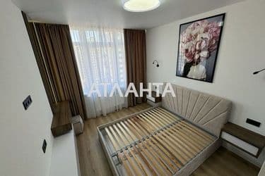 2-rooms apartment apartment by the address st. Zhemchuzhnaya (area 65 m²) - Atlanta.ua - photo 20