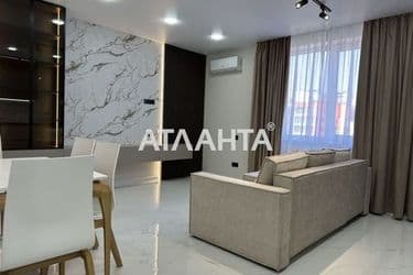 2-rooms apartment apartment by the address st. Zhemchuzhnaya (area 65 m²) - Atlanta.ua - photo 24