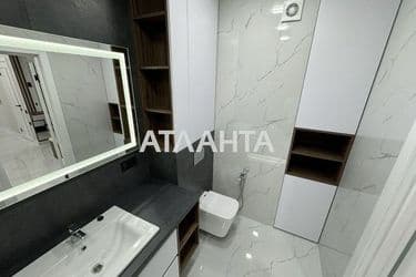 2-rooms apartment apartment by the address st. Zhemchuzhnaya (area 65 m²) - Atlanta.ua - photo 25