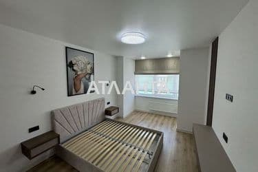 2-rooms apartment apartment by the address st. Zhemchuzhnaya (area 65 m²) - Atlanta.ua - photo 26