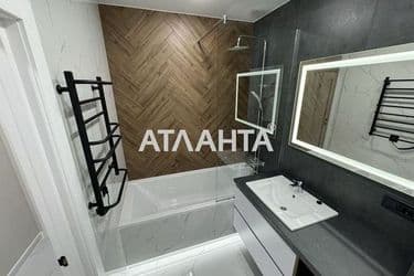 2-rooms apartment apartment by the address st. Zhemchuzhnaya (area 65 m²) - Atlanta.ua - photo 27