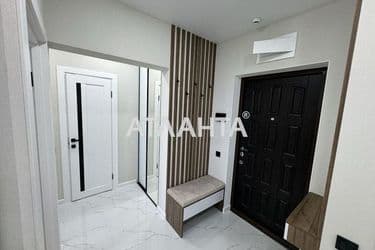 2-rooms apartment apartment by the address st. Zhemchuzhnaya (area 65 m²) - Atlanta.ua - photo 28