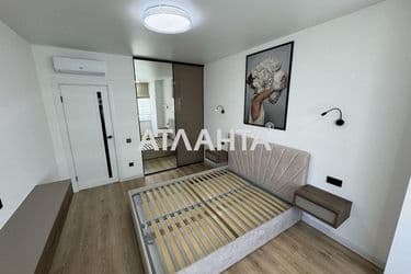 2-rooms apartment apartment by the address st. Zhemchuzhnaya (area 65 m²) - Atlanta.ua - photo 29