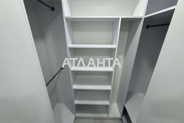 2-rooms apartment apartment by the address st. Zhemchuzhnaya (area 65 m²) - Atlanta.ua - photo 31