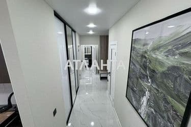 2-rooms apartment apartment by the address st. Zhemchuzhnaya (area 65 m²) - Atlanta.ua - photo 32