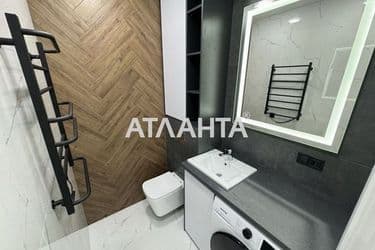 2-rooms apartment apartment by the address st. Zhemchuzhnaya (area 65 m²) - Atlanta.ua - photo 33