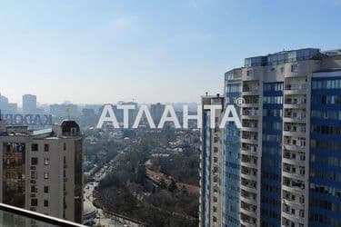 2-rooms apartment apartment by the address st. Zhemchuzhnaya (area 59,1 m²) - Atlanta.ua - photo 9