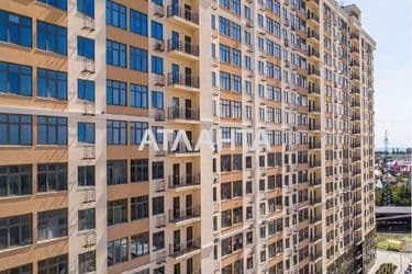 2-rooms apartment apartment by the address st. Zhemchuzhnaya (area 59,1 m²) - Atlanta.ua - photo 11