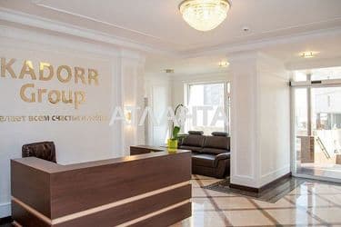 2-rooms apartment apartment by the address st. Zhemchuzhnaya (area 60 m²) - Atlanta.ua - photo 11